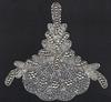 Rhinestone Applique